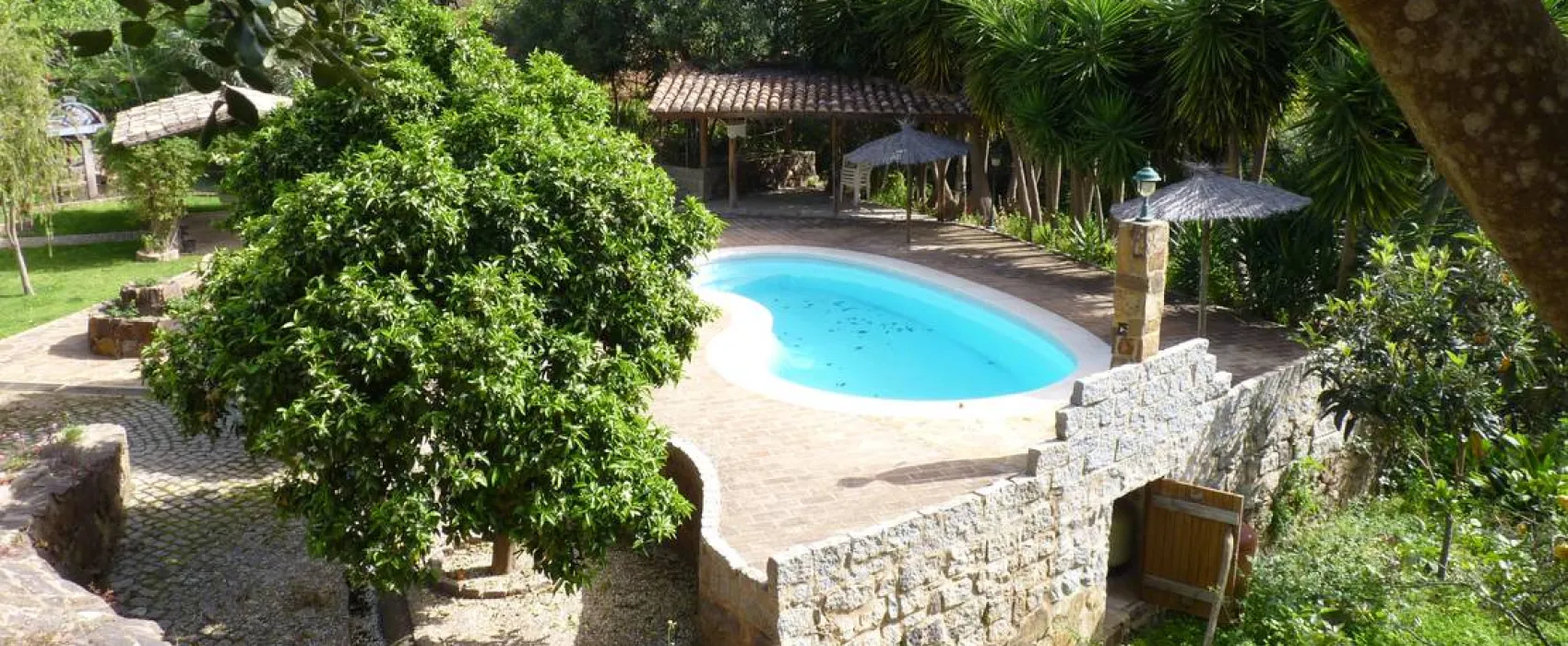 Vale da Carrasqueira