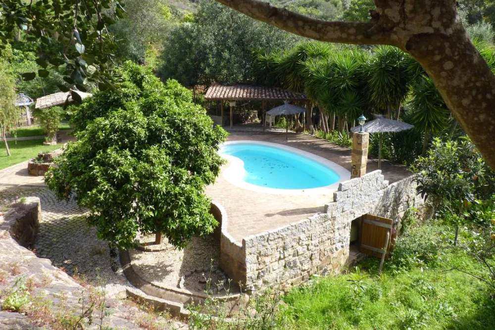 Vale da Carrasqueira