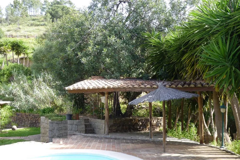 Vale da Carrasqueira