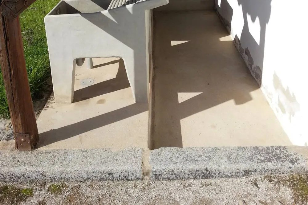 Vale da Carrasqueira