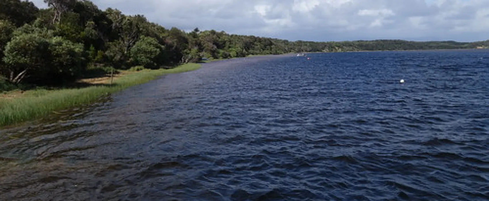 Hells Gate Camping Campground