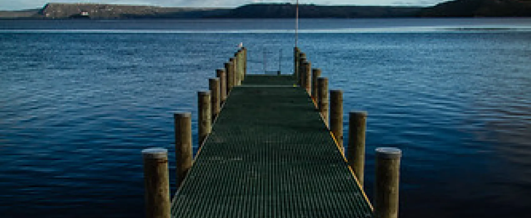 Hells Gate Camping Campground