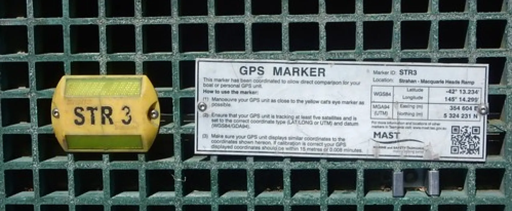 Hells Gate Camping Campground