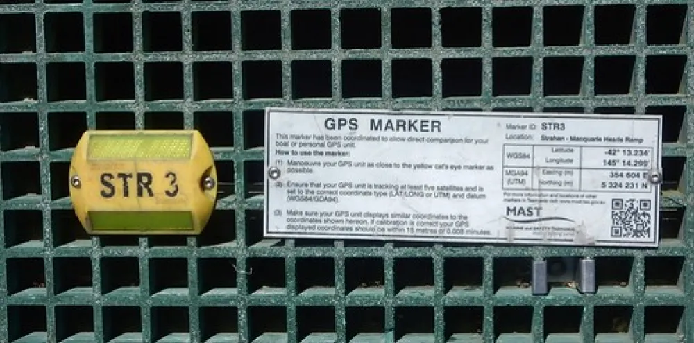 Hells Gate Camping Campground