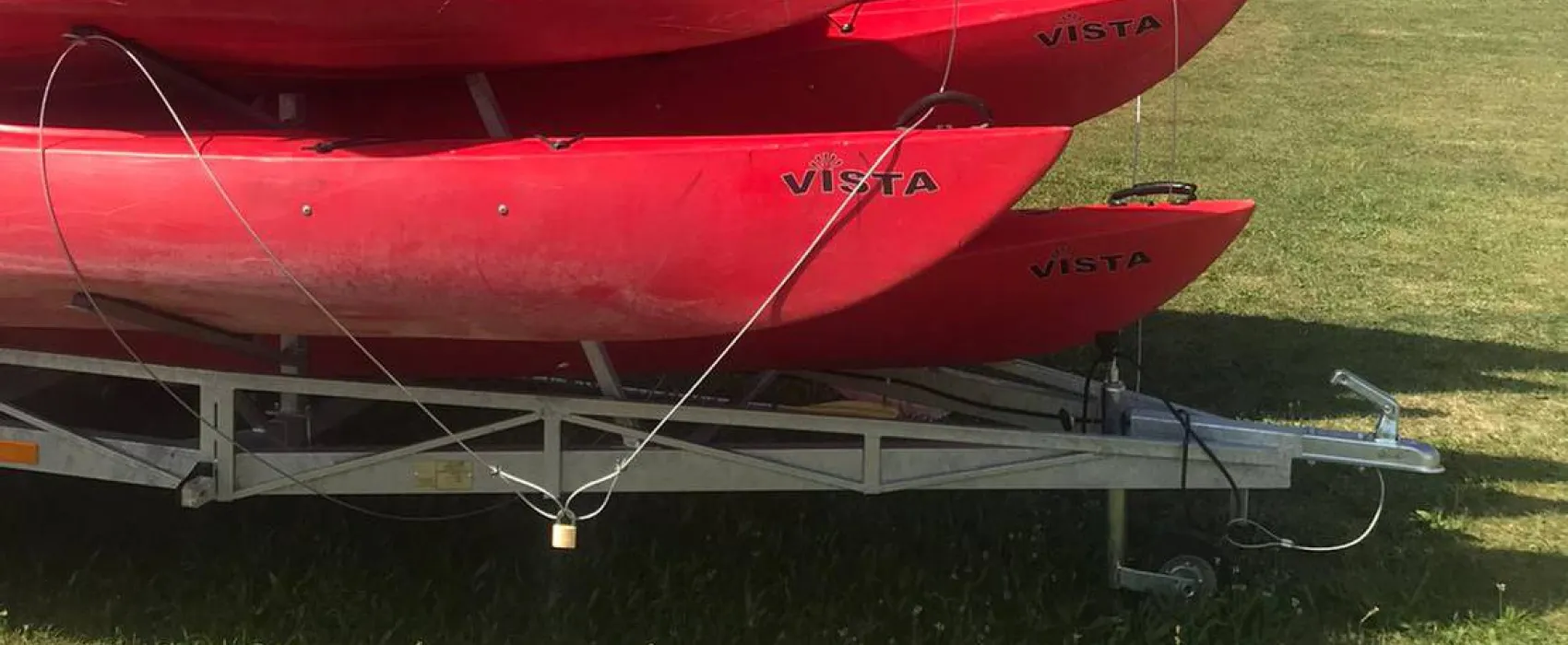 Kon-Tiki Familienzeltplatz Muhr am See