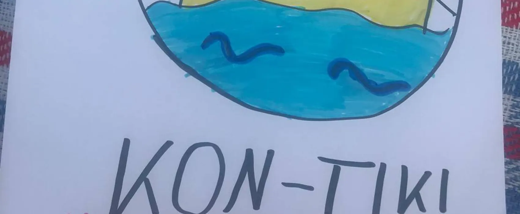 Kon-Tiki Familienzeltplatz Muhr am See