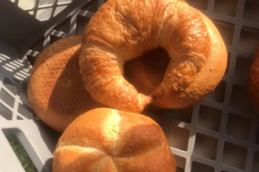 Kon-Tiki Familienzeltplatz Muhr am See