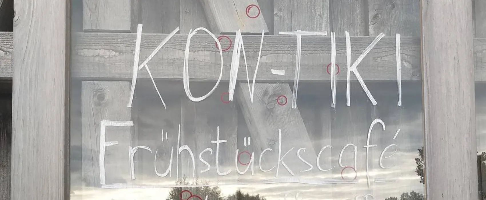 Kon-Tiki Familienzeltplatz Muhr am See