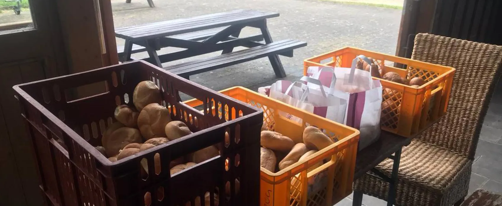 Kon-Tiki Familienzeltplatz Muhr am See