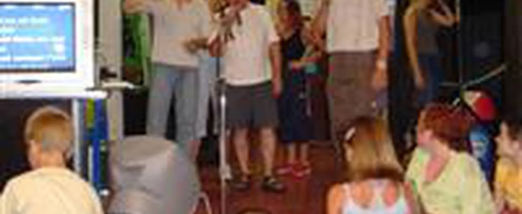 Camping Le Pont de l'adour