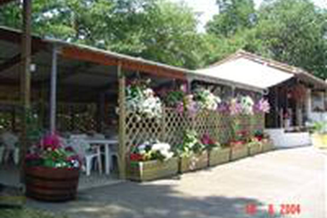 Camping Le Pont de l'adour photo 4