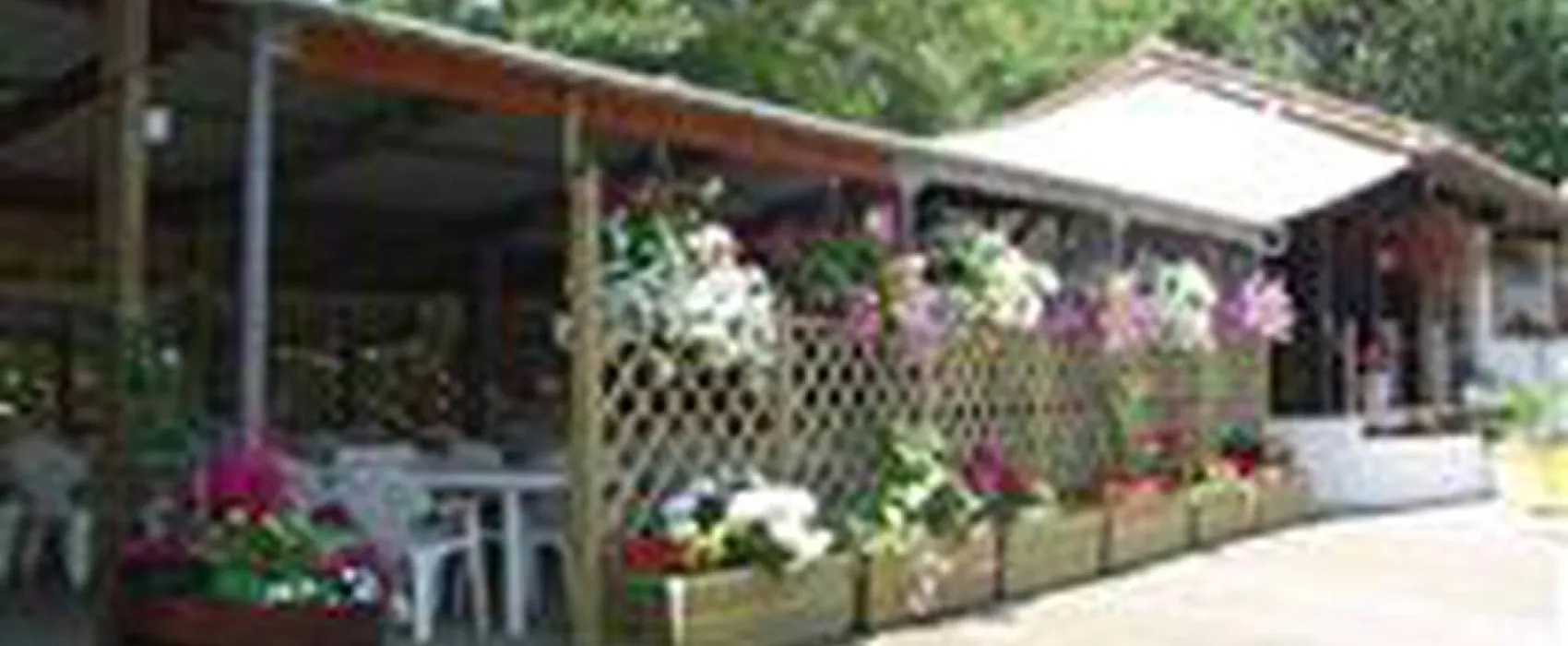 Camping Le Pont de l'adour