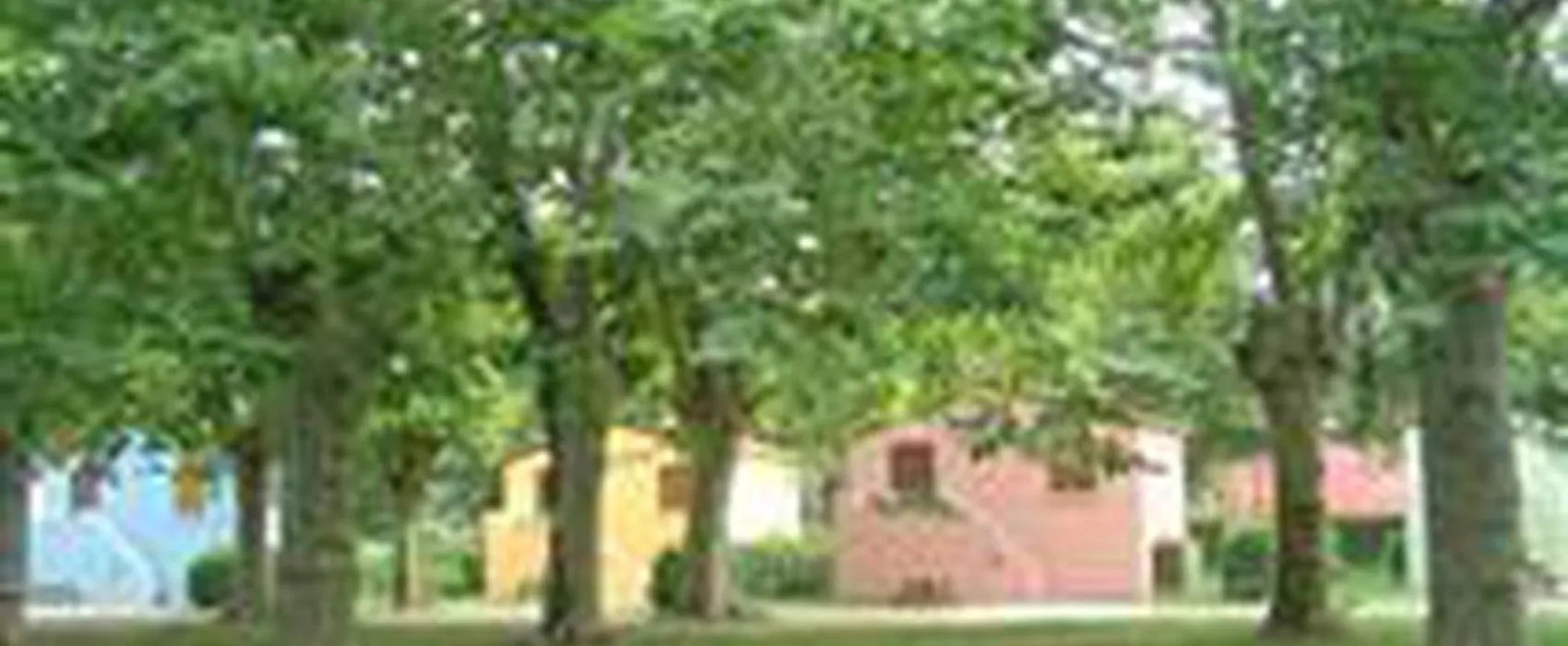 Camping Le Pont de l'adour