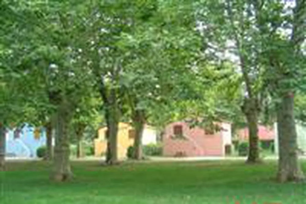 Camping Le Pont de l'adour