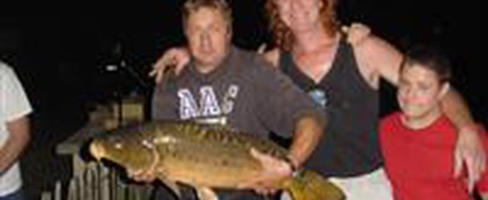 Camping Le Pont de l'adour