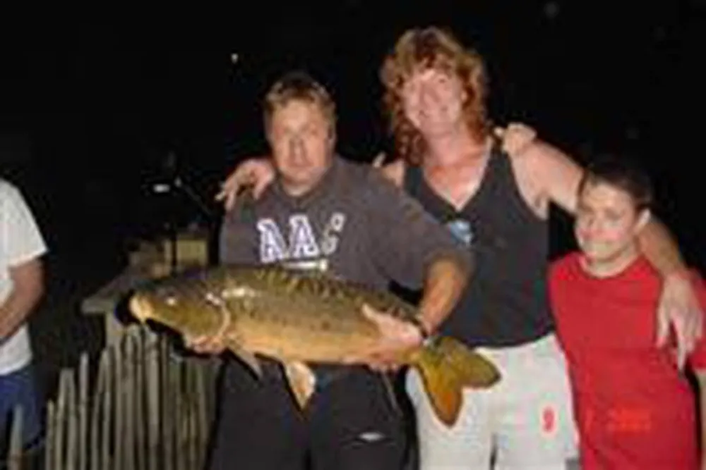 Camping Le Pont de l'adour