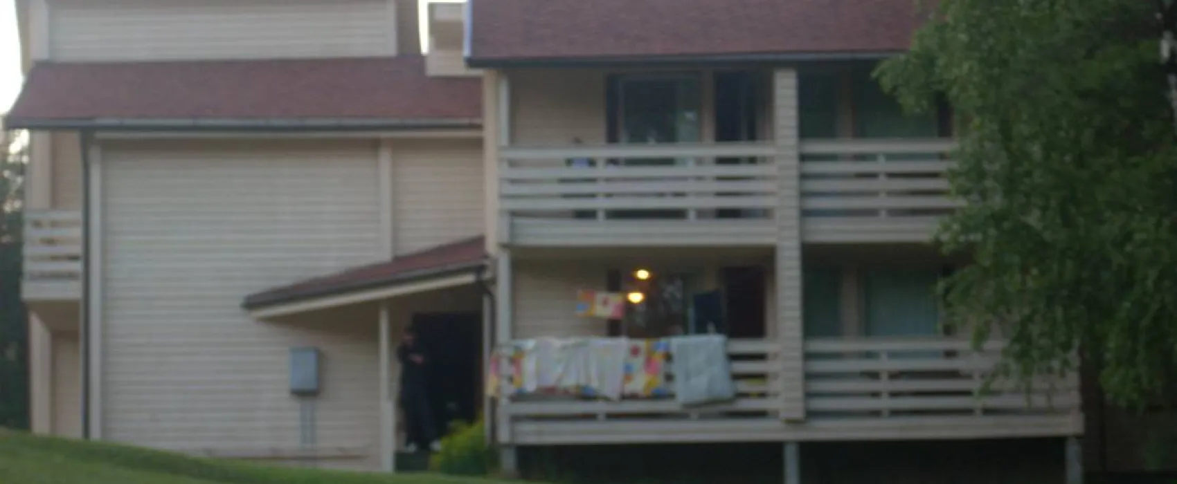 Aisetas camp Aisetėlė