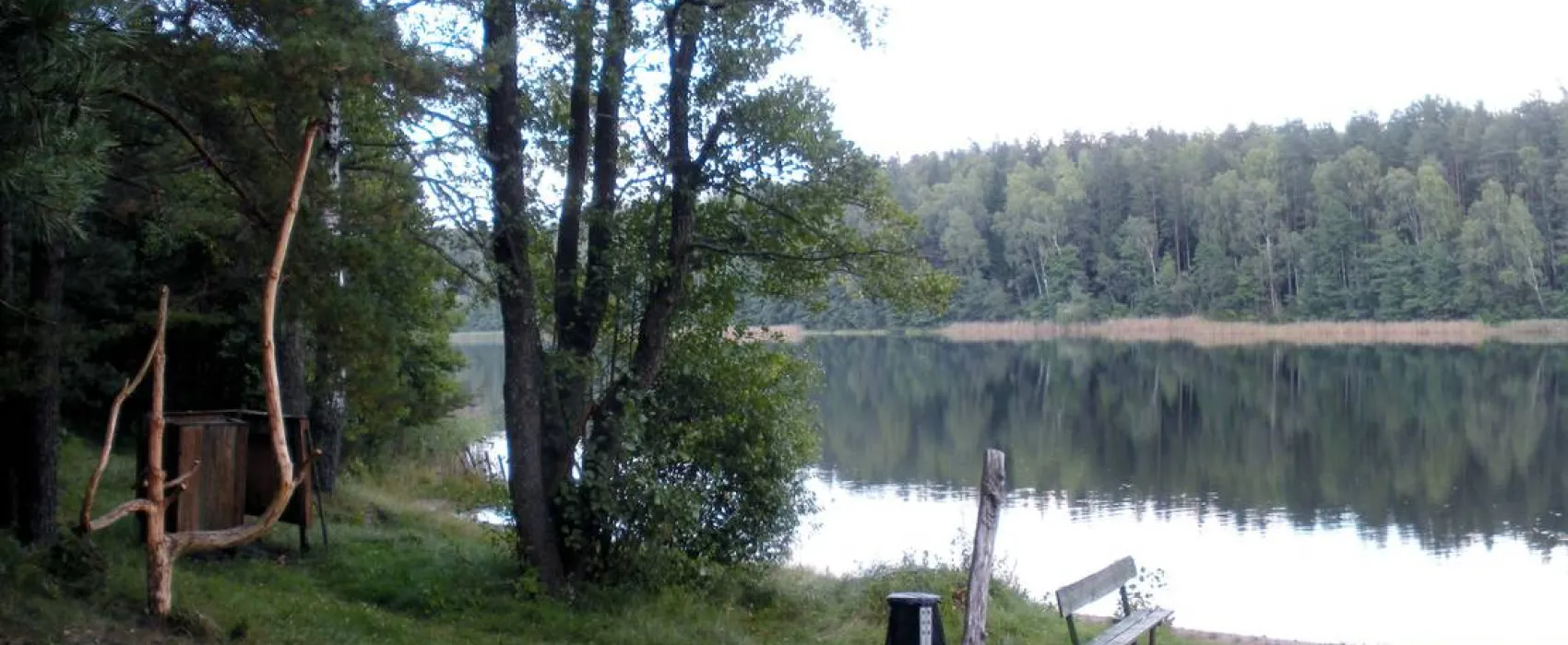 Aisetas camp Aisetėlė