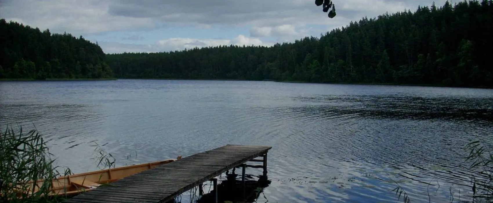 Aisetas camp Aisetėlė