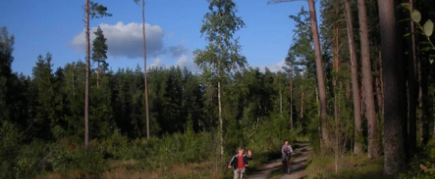 Aisetas camp Aisetėlė