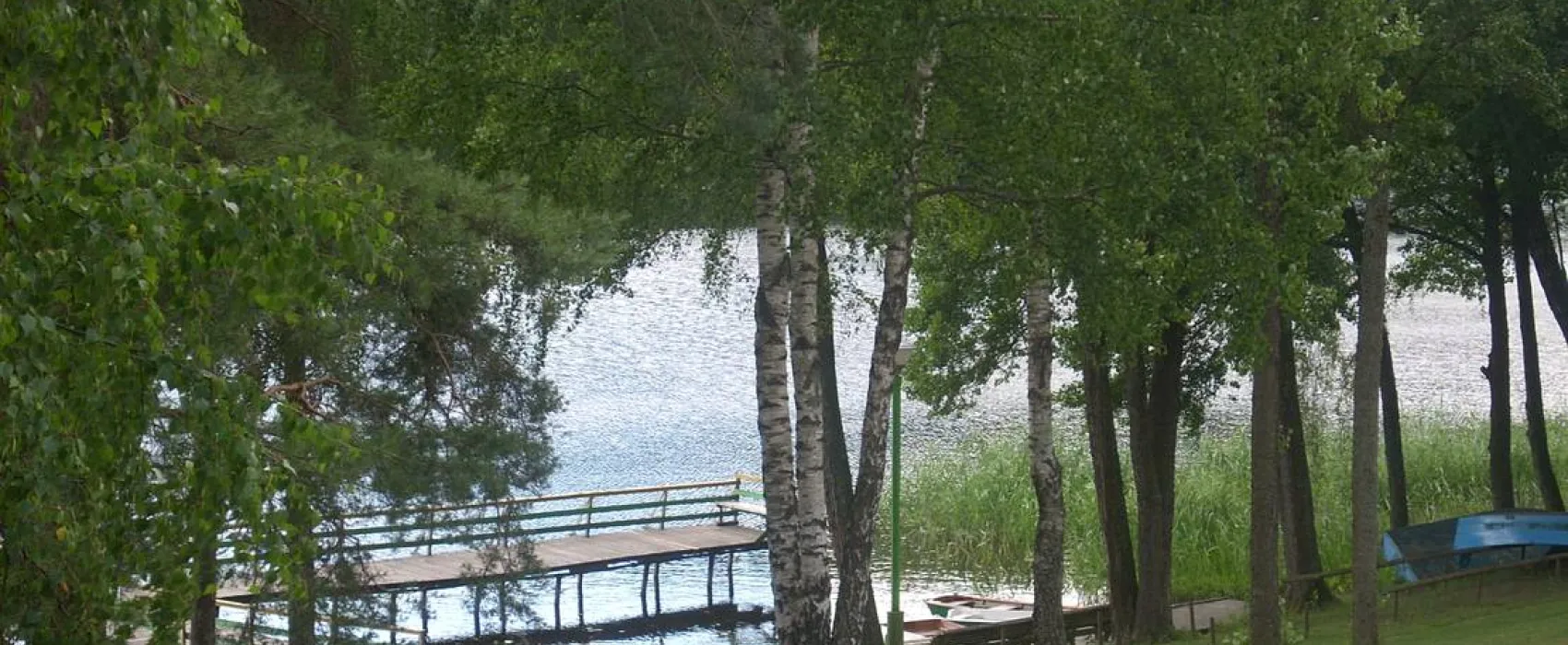 Aisetas camp Aisetėlė