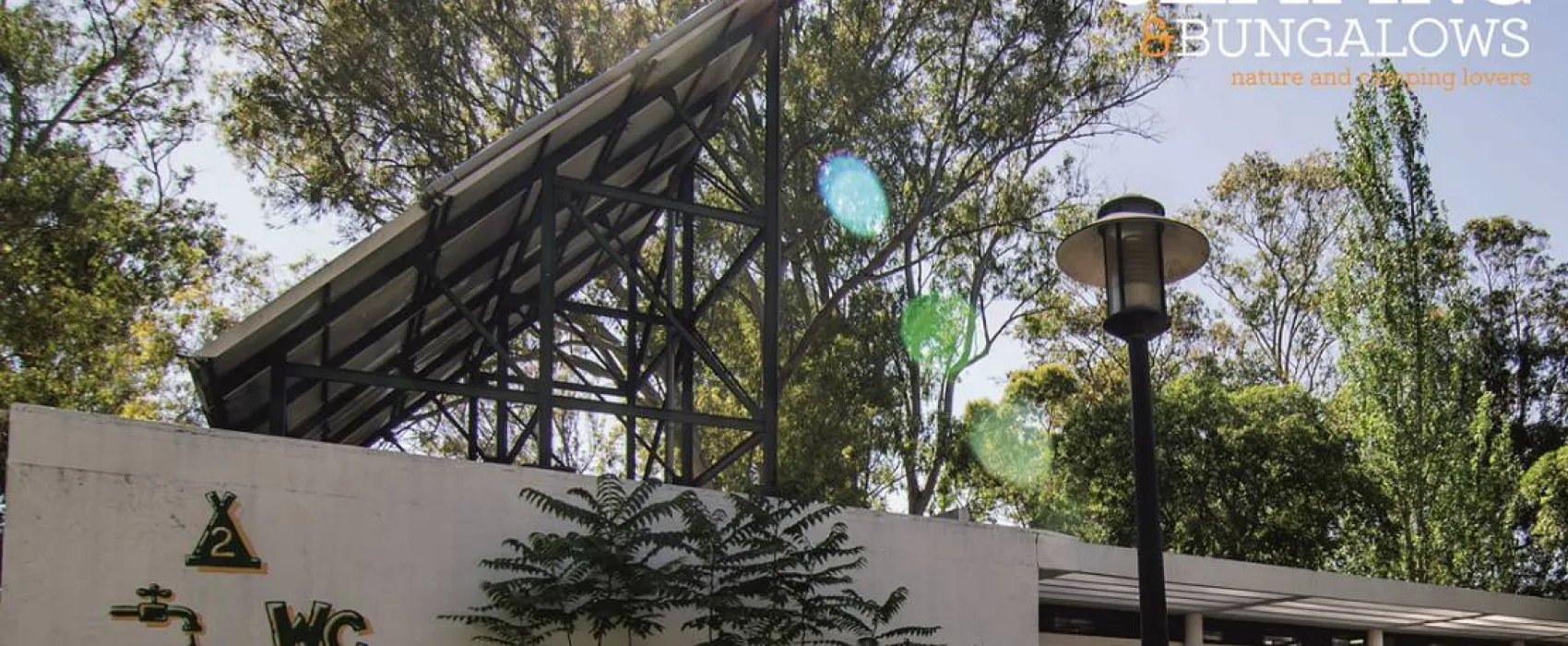 Lisboa Camping & Bungalows