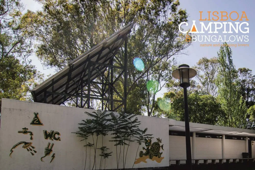 Lisboa Camping & Bungalows