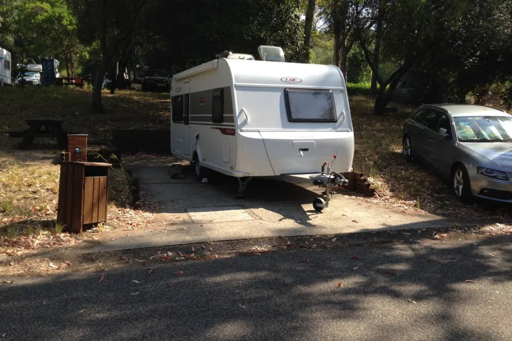Lisboa Camping & Bungalows