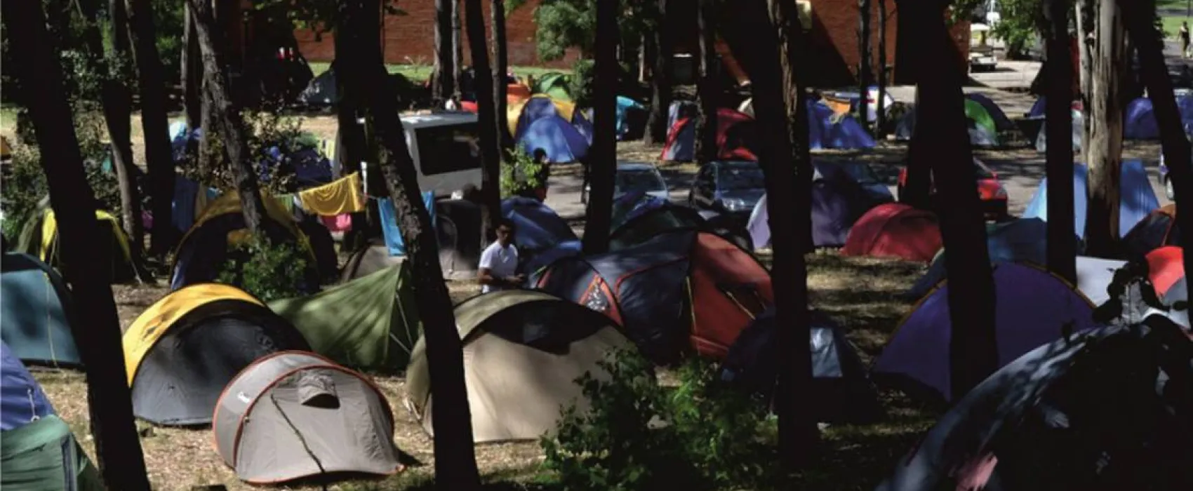 Lisboa Camping & Bungalows