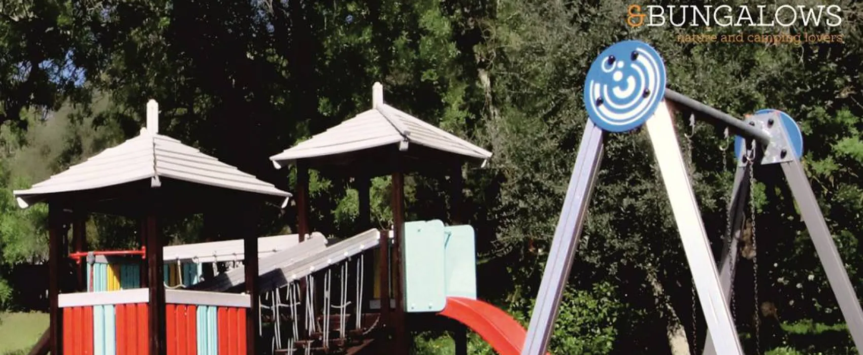 Lisboa Camping & Bungalows