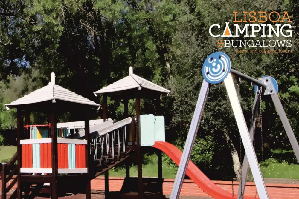 Lisboa Camping & Bungalows