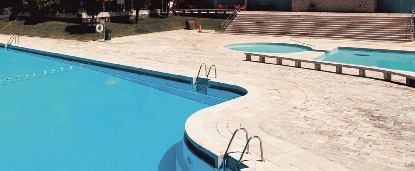 Lisboa Camping & Bungalows