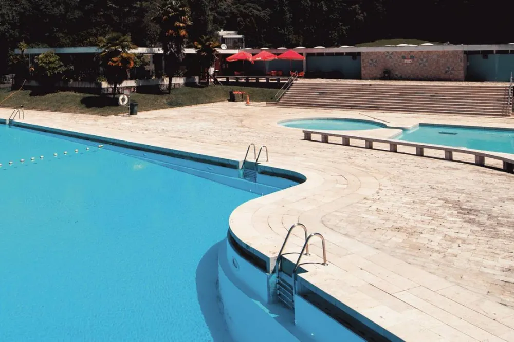 Lisboa Camping & Bungalows