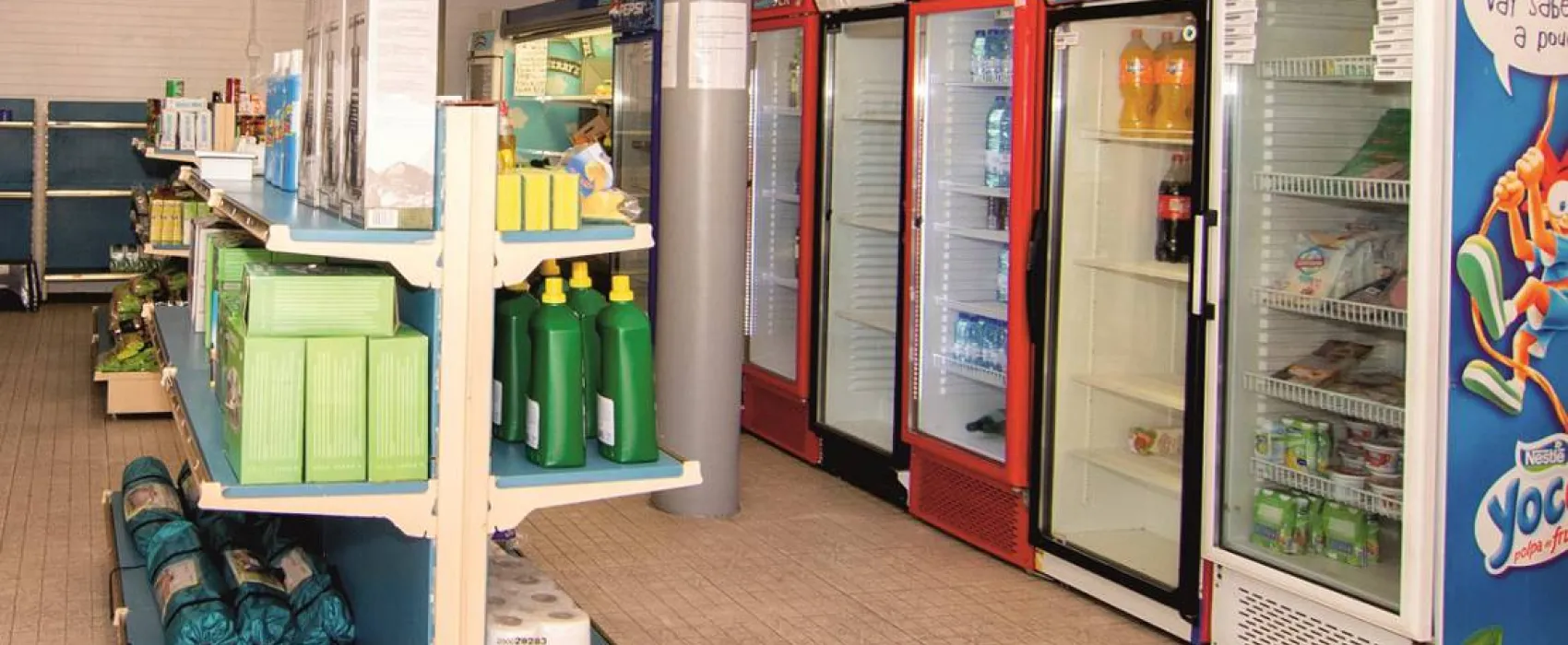 Lisboa Camping & Bungalows