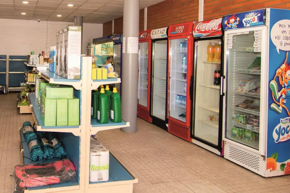 Lisboa Camping & Bungalows