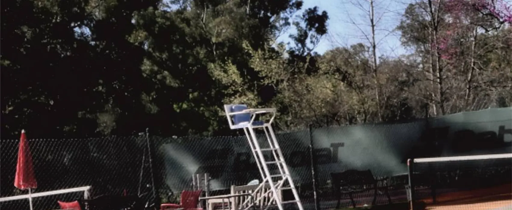 Lisboa Camping & Bungalows