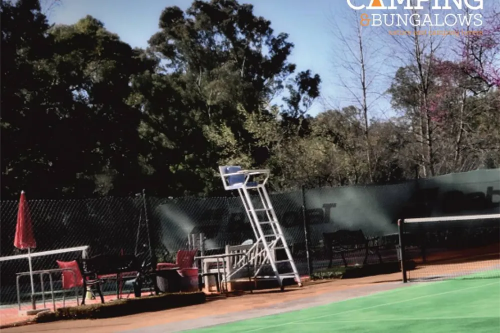 Lisboa Camping & Bungalows