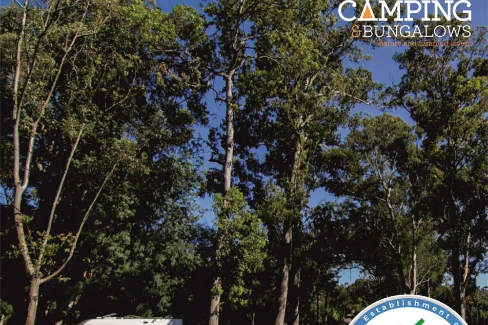 Lisboa Camping & Bungalows