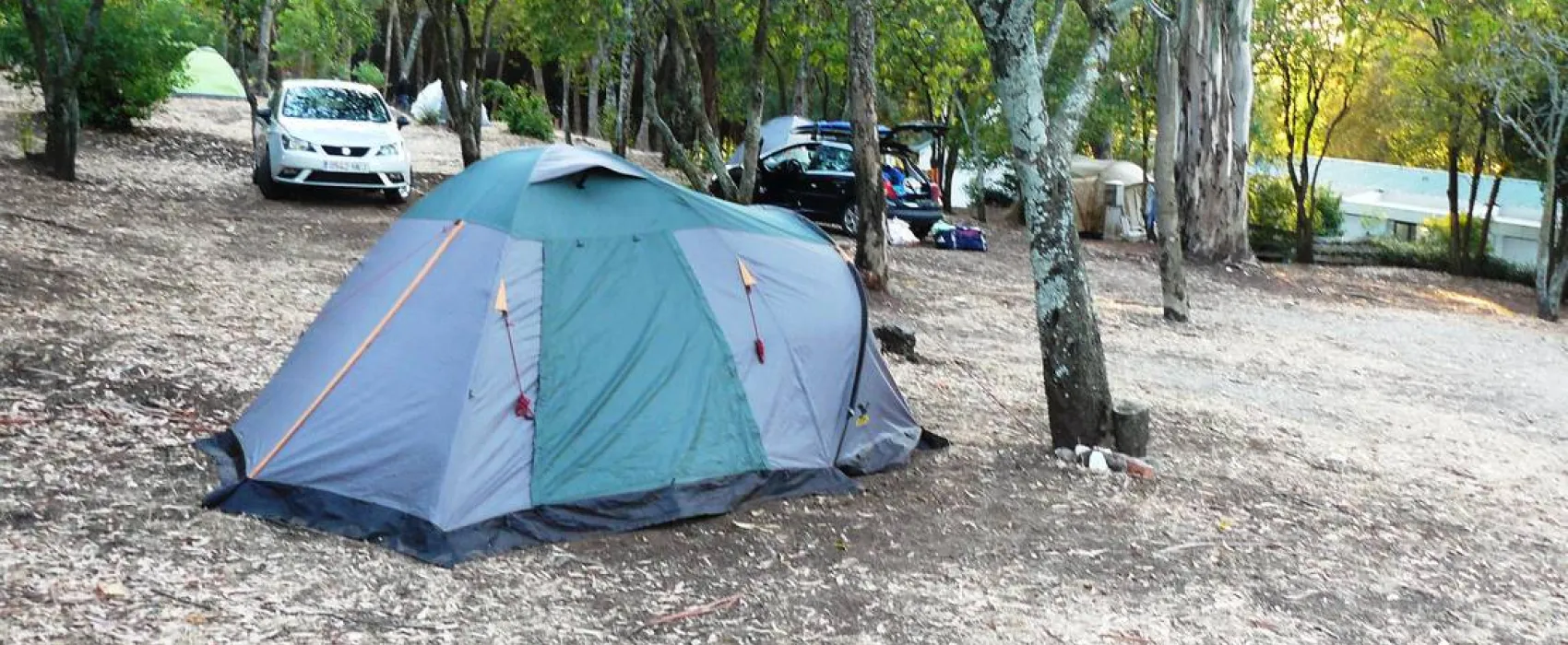 Lisboa Camping & Bungalows