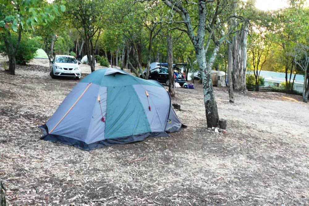 Lisboa Camping & Bungalows