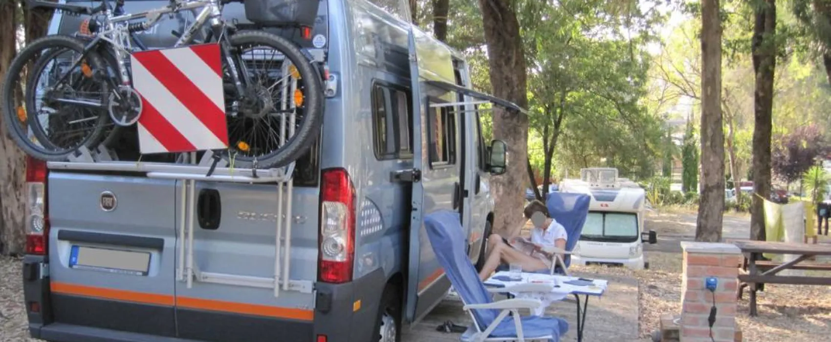 Lisboa Camping & Bungalows