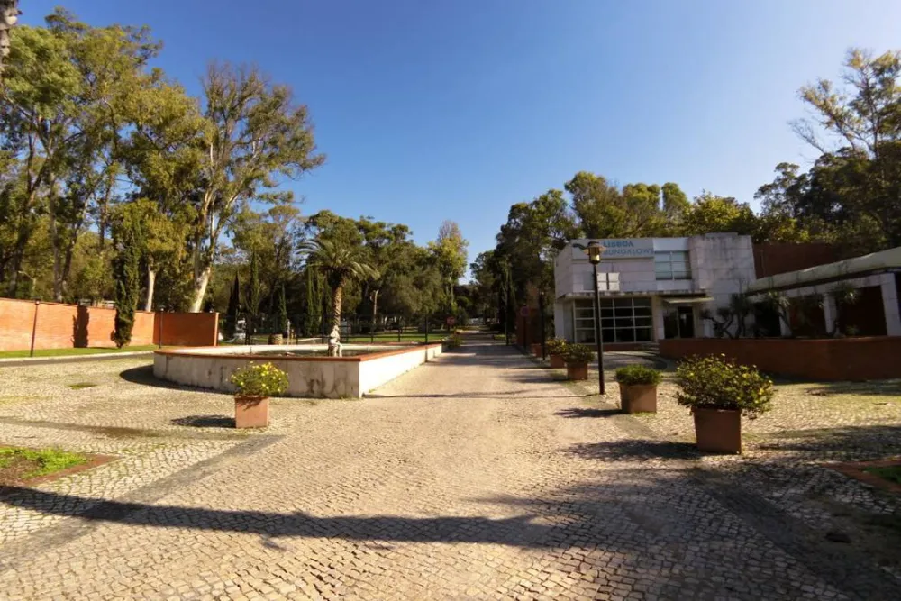 Lisboa Camping & Bungalows