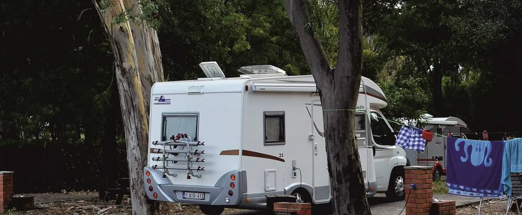 Lisboa Camping & Bungalows