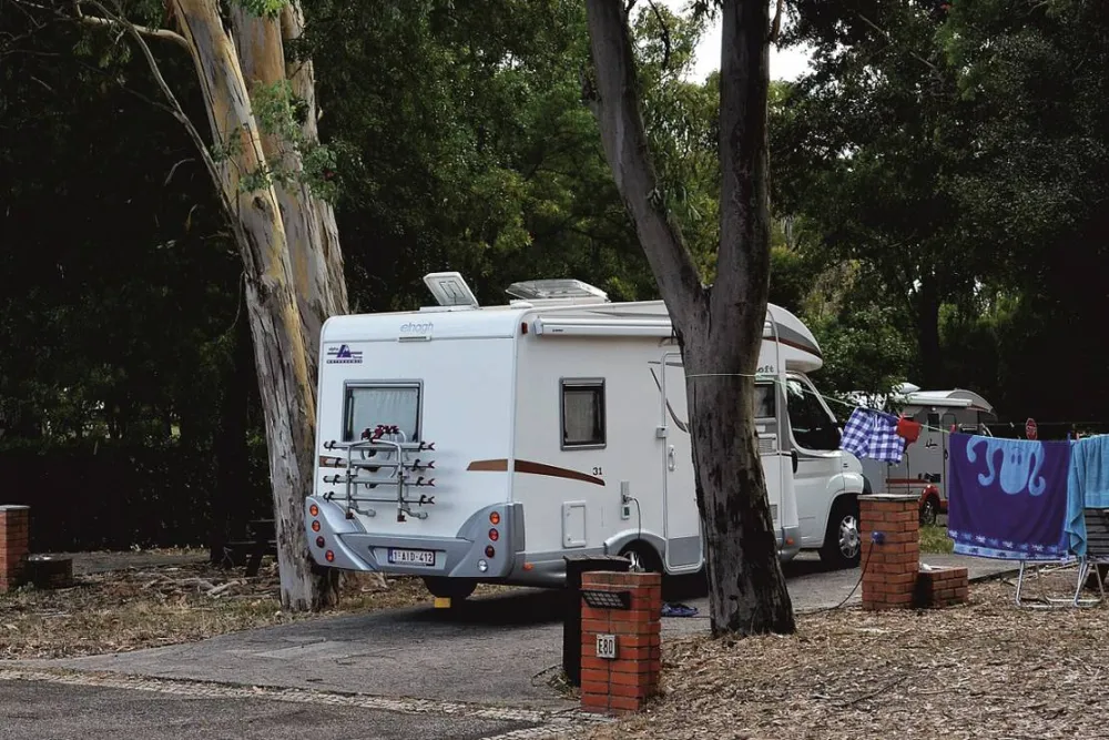 Lisboa Camping & Bungalows