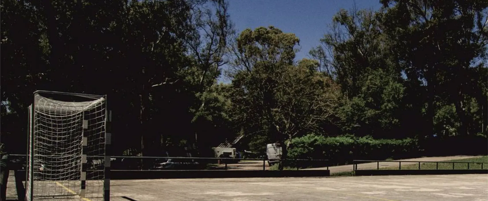 Lisboa Camping & Bungalows