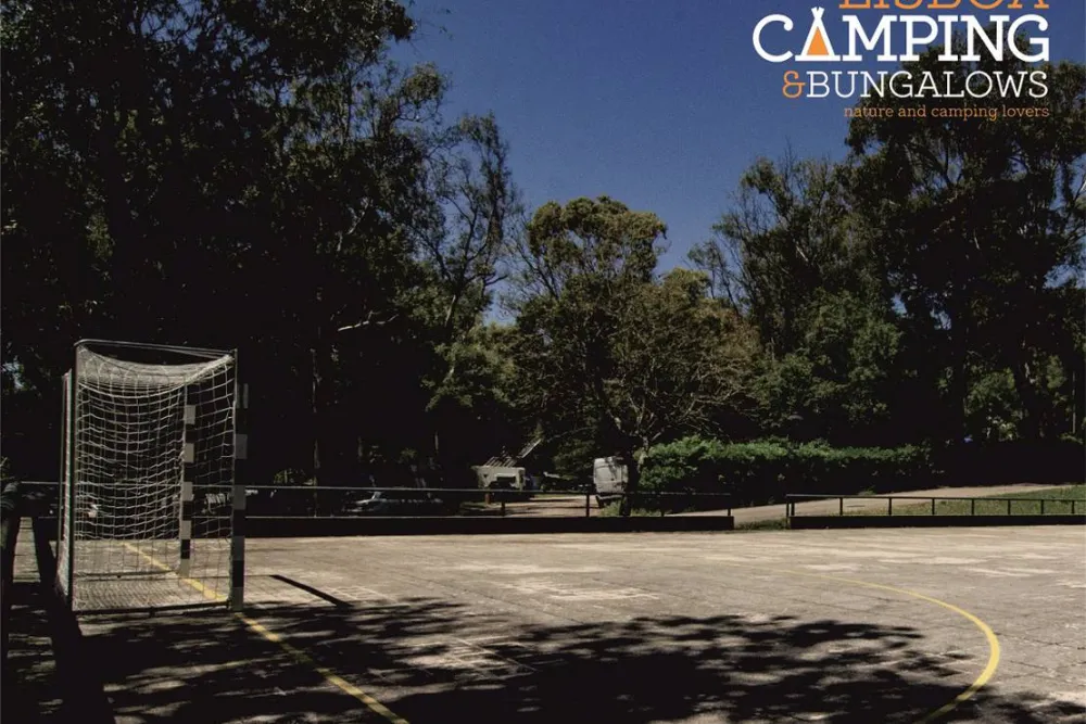 Lisboa Camping & Bungalows