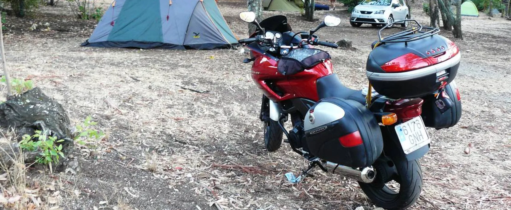 Lisboa Camping & Bungalows