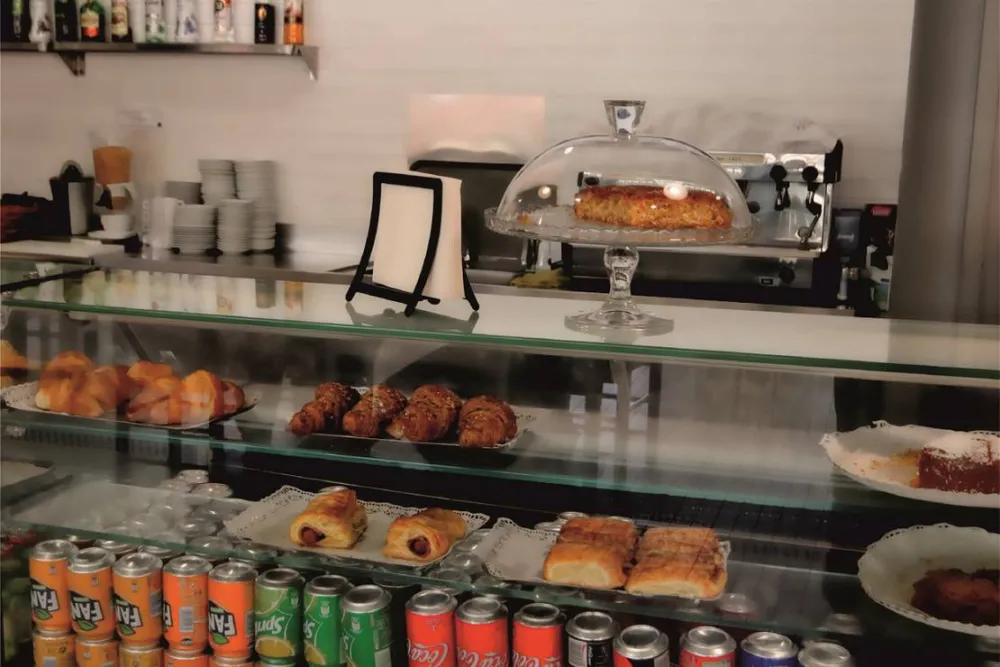 Lisboa Camping & Bungalows