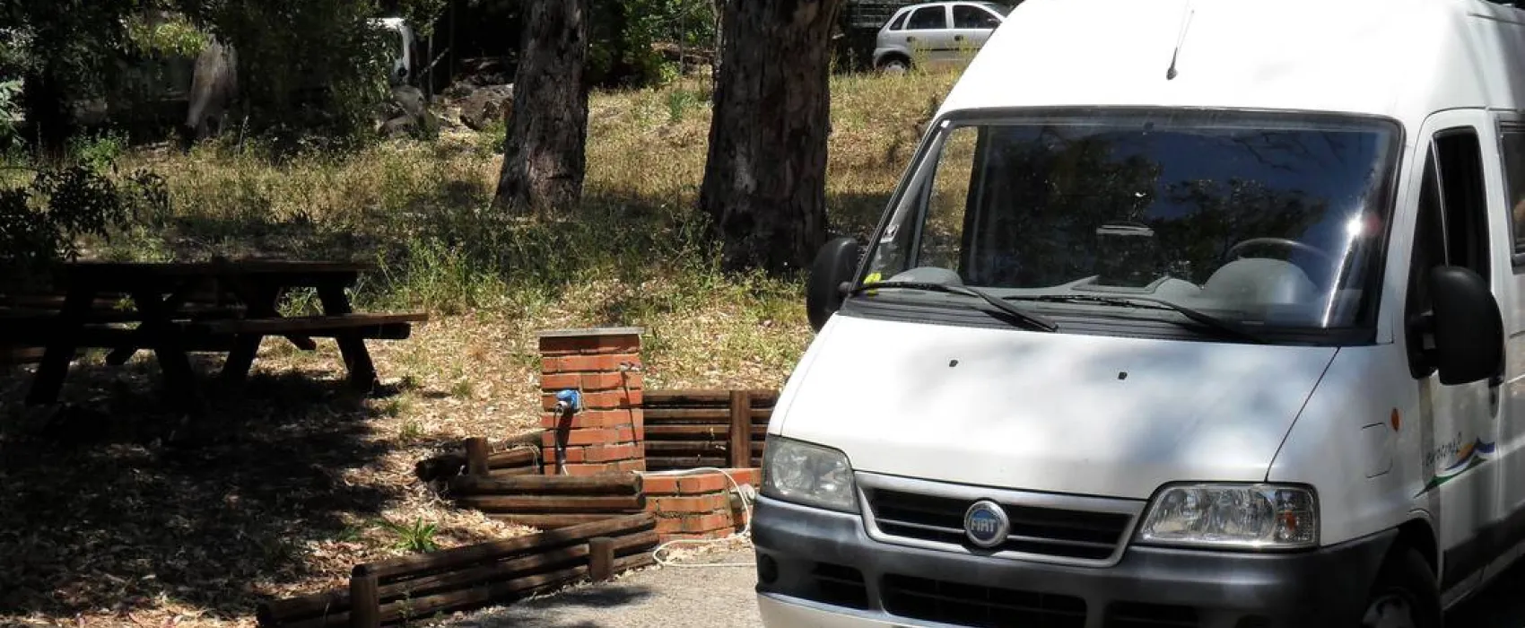 Lisboa Camping & Bungalows