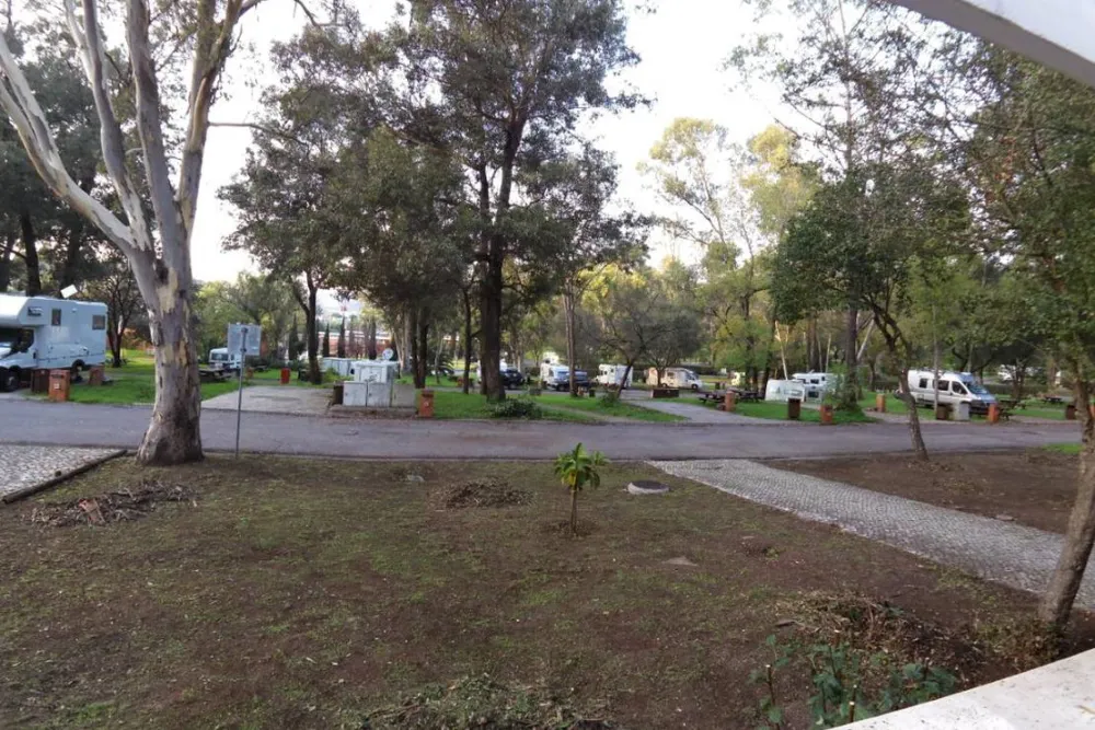 Lisboa Camping & Bungalows